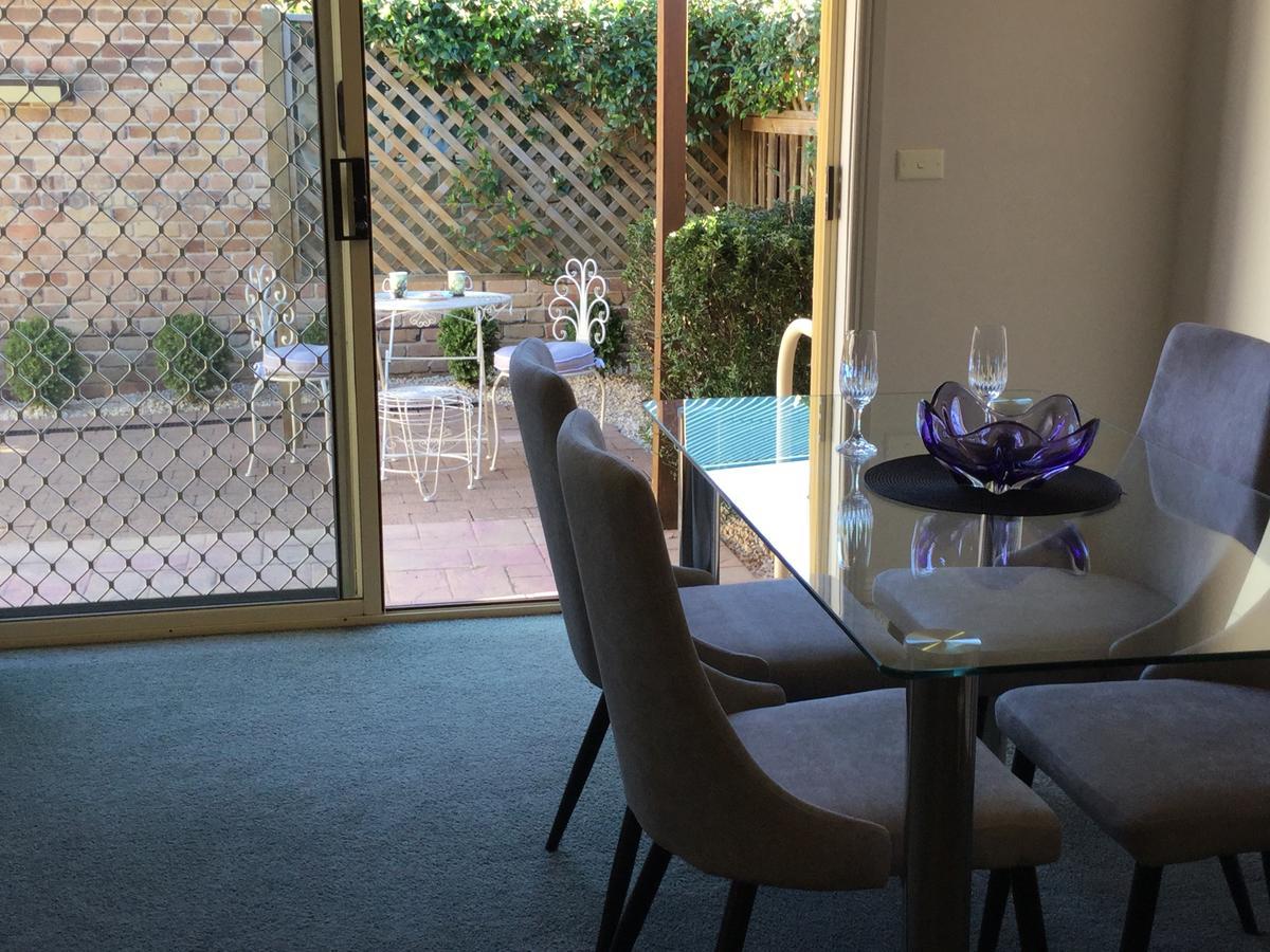 Tic Tac Toe Quality Accommodation Armidale Exterior photo